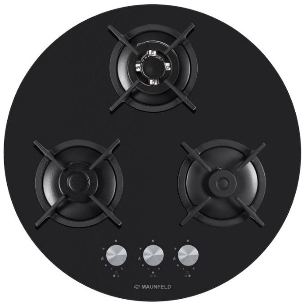 Варочная панель Maunfeld EGHG.43.23CB/G