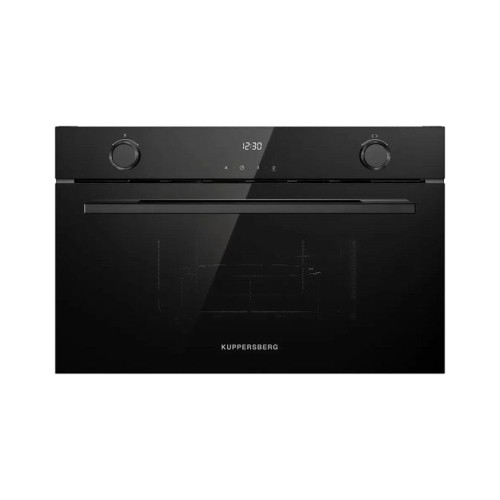 Микроволновая печь Kuppersberg HMW 611 BB