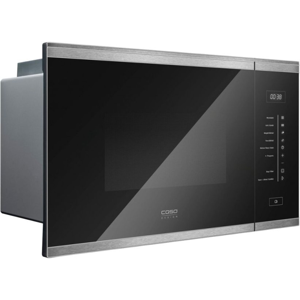 Микроволновая печь встраиваемая CASO EMGS 25