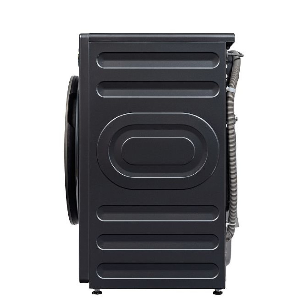 Стиральная машина c сушкой Toshiba TWD-T25BZU115MWRU(MG)