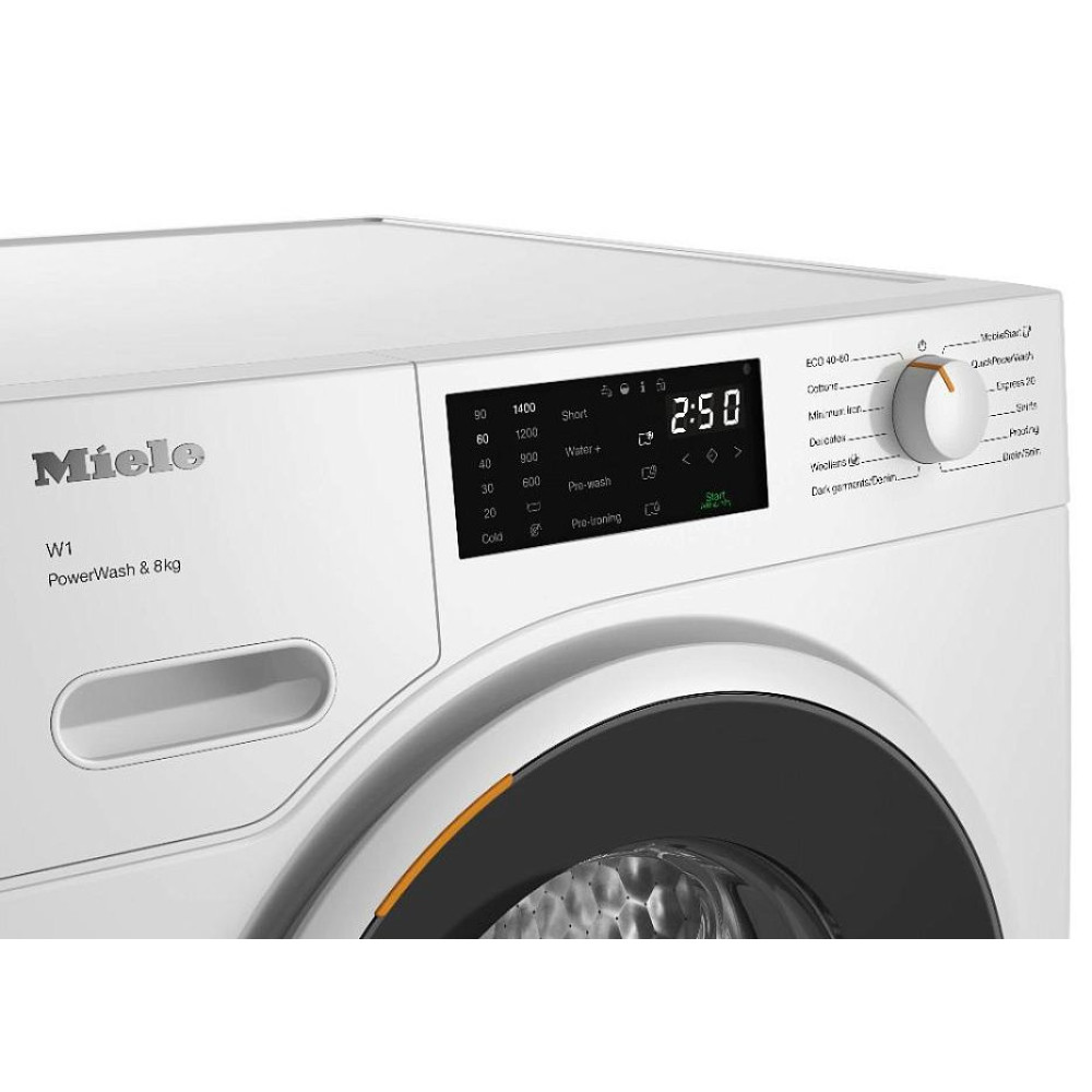 Стиральная машина Miele WWB360WCS