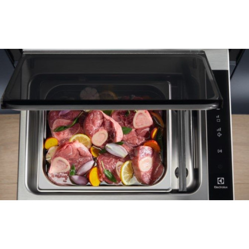 Вакууматор Electrolux KBV4X