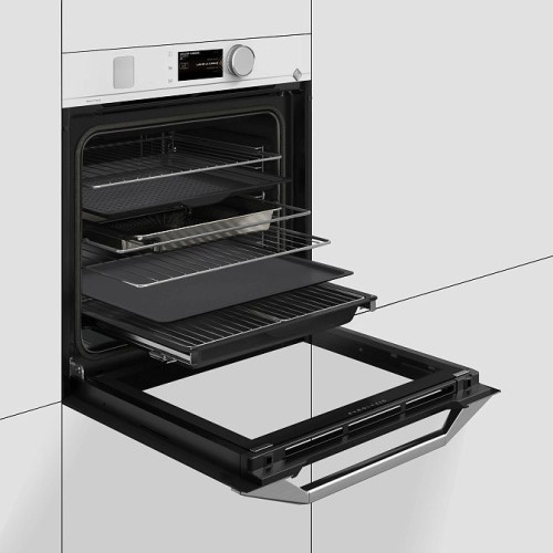 Духовой шкаф с паром De Dietrich DOR4747W