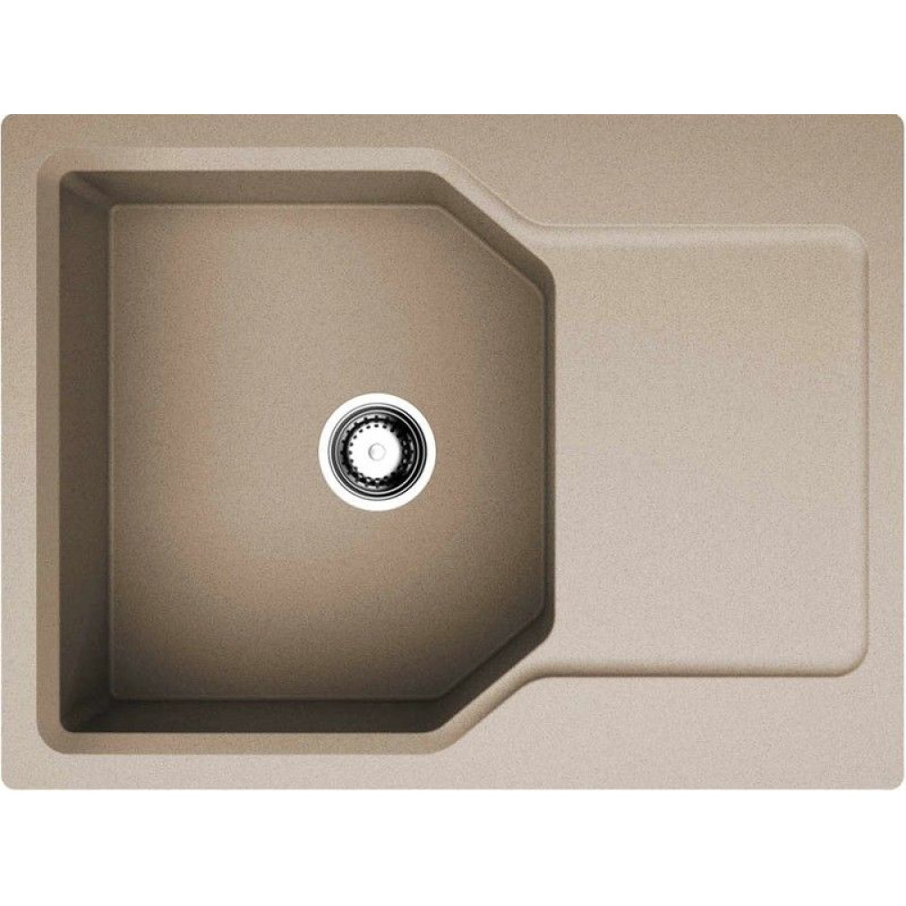 Кухонная мойка OMOIKIRI Yonaka 65-SA(арт.4993415)