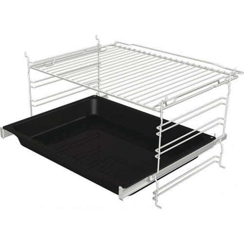 Духовой шкаф Gorenje BOS6737E05DBG