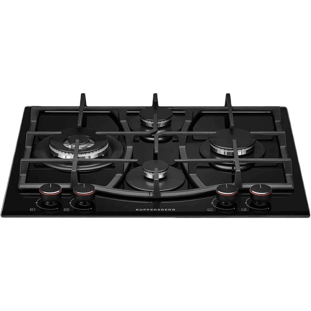 Газовая панель Kuppersberg FG 68 B