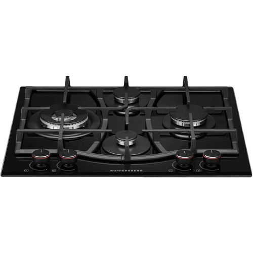 Газовая панель Kuppersberg FG 68 B