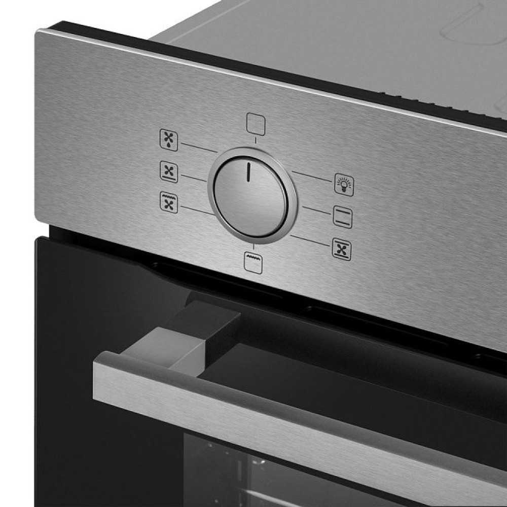 Духовой шкаф MAUNFELD AMCO537S