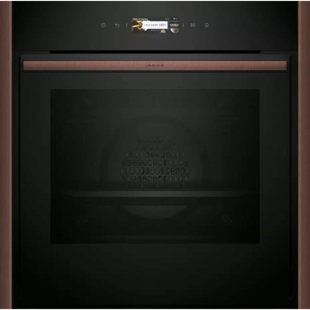 Духовой шкаф Neff B59CR72Y0