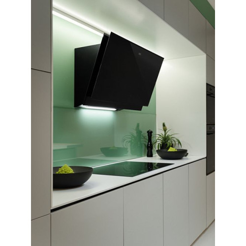 Вытяжка Franke FMY PRO 907 FM BK/BK MATT