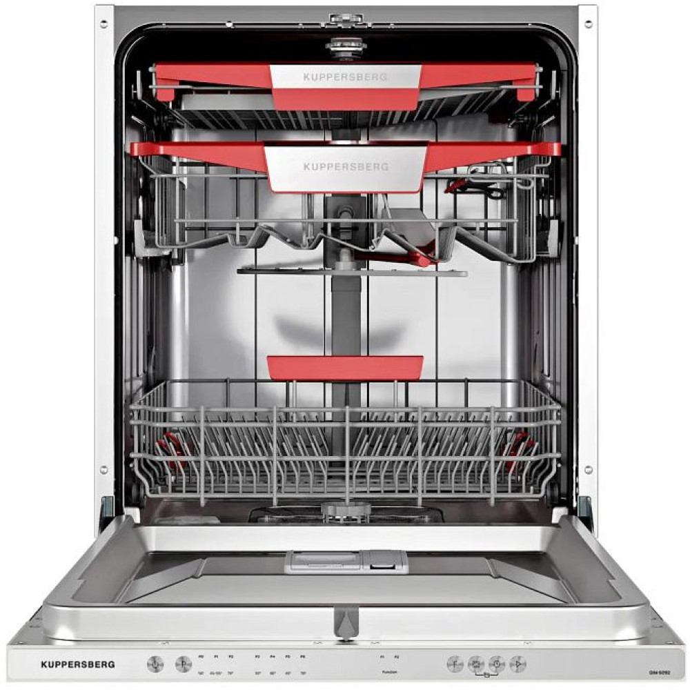 Посудомоечная машина Kuppersberg GIM 6092