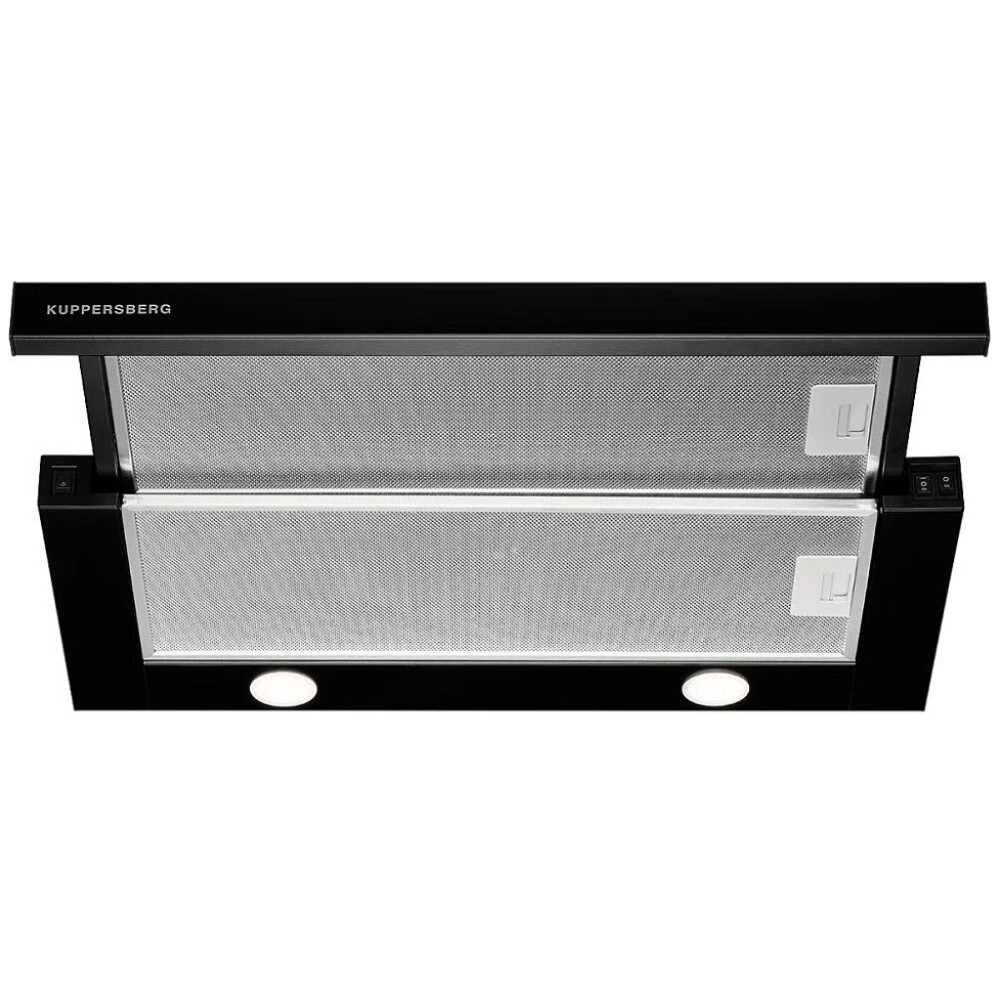 Вытяжка Kuppersberg Kuppersberg SLIMTURBO 60 B