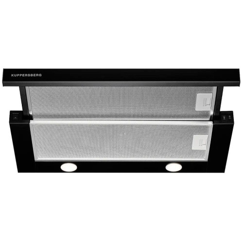 Вытяжка Kuppersberg Kuppersberg SLIMTURBO 60 B