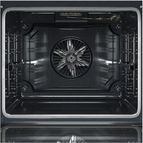 Духовой шкаф Kuppersberg HF 609 BX