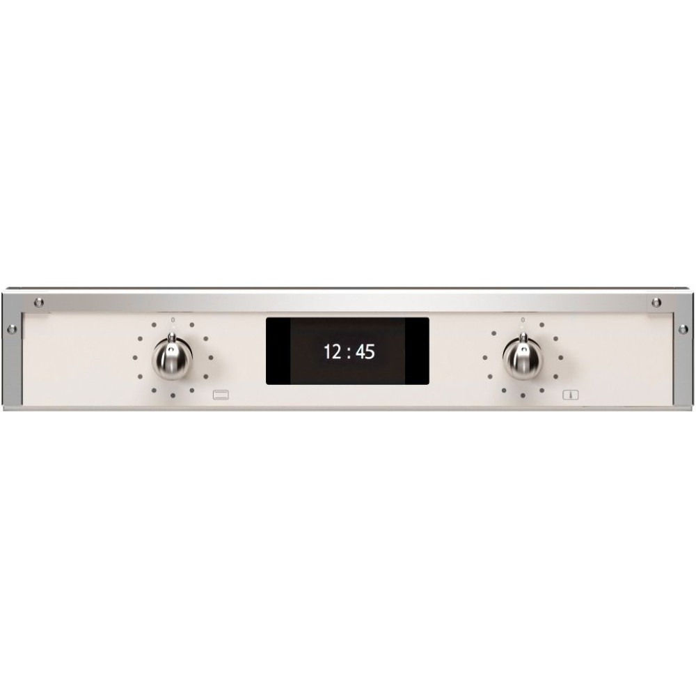 Духовой шкаф с паром Bertazzoni F457HERVTAX