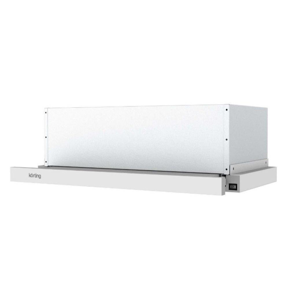 Встраиваемая вытяжка Korting KHP 6512 W