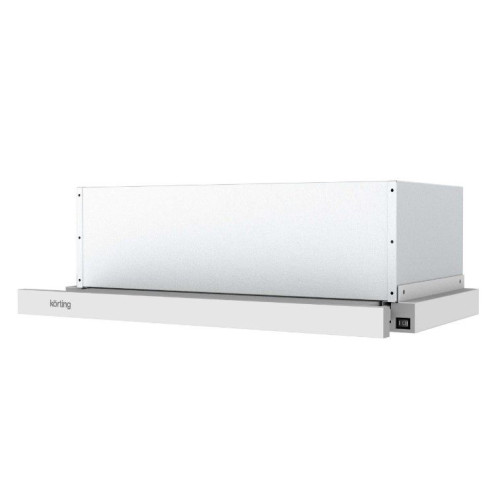Встраиваемая вытяжка Korting KHP 6512 W