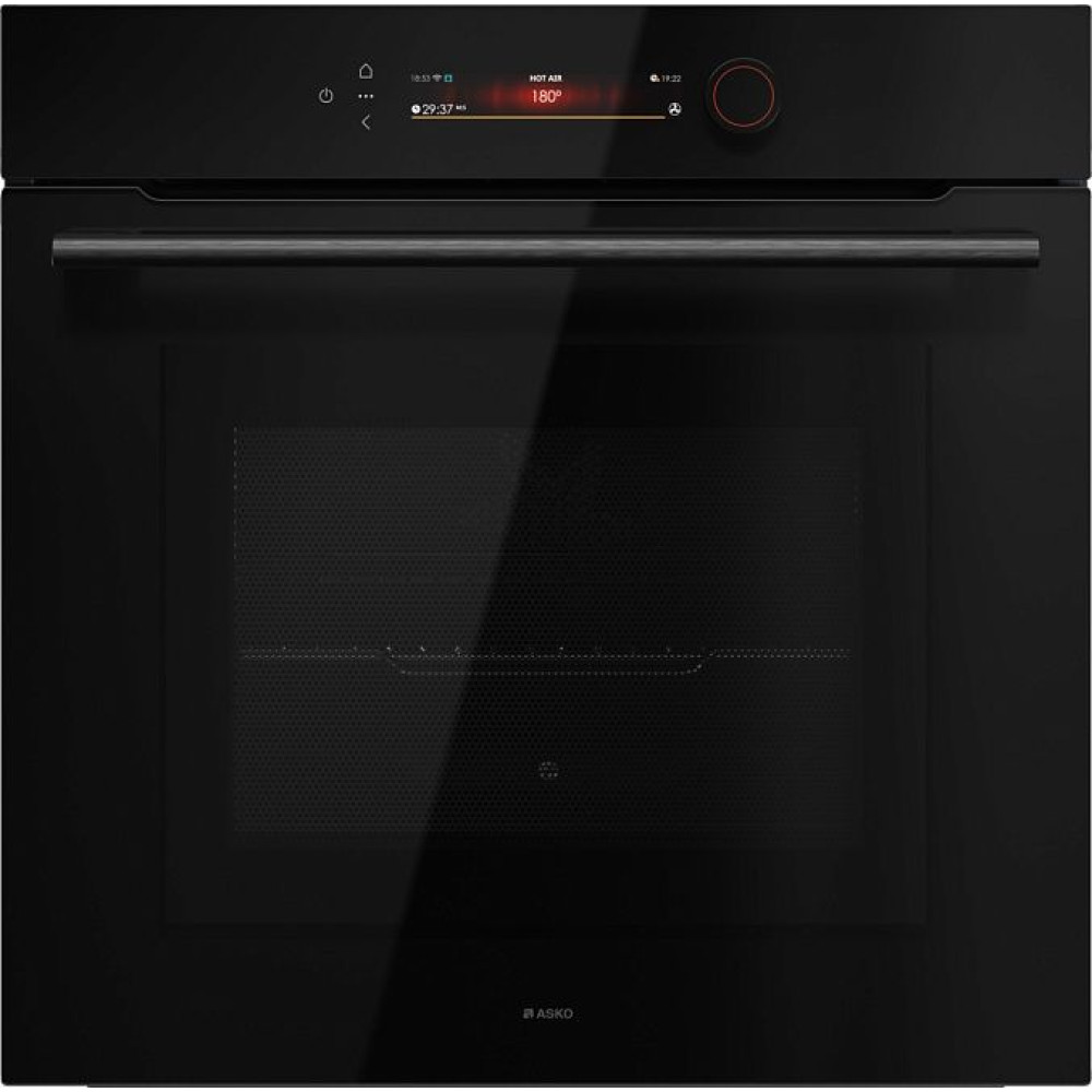 Духовой шкаф Asko OCM56BGH