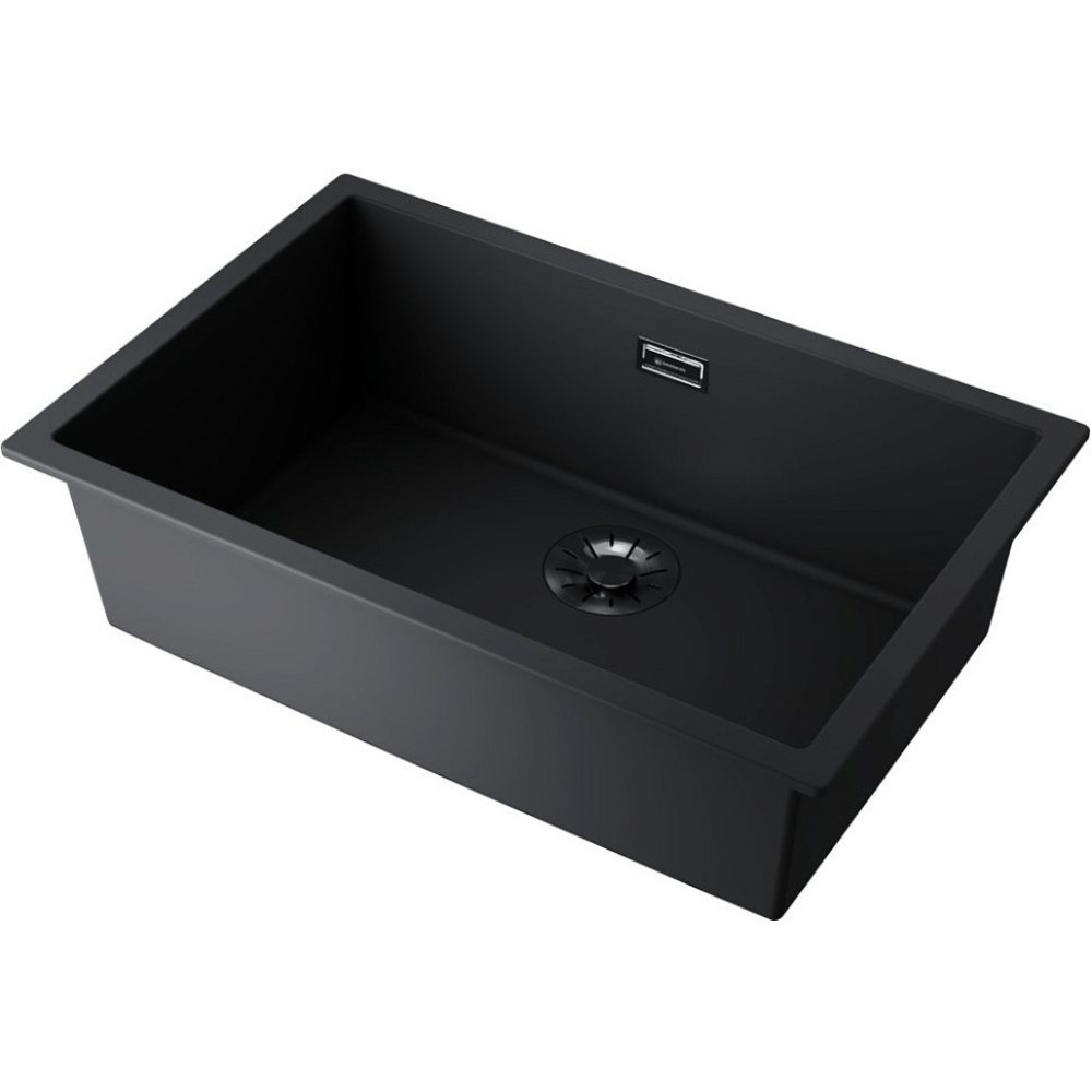 Кухонная мойка OMOIKIRI Yamakawa 75-U/I-GB (арт.4993779)