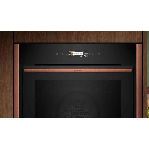 Духовой шкаф Neff B59CR72Y0