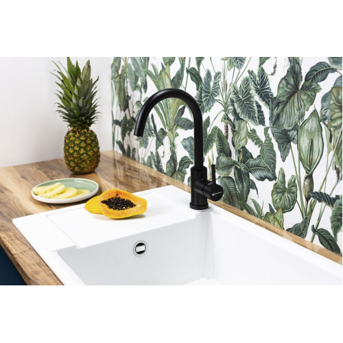 Смеситель OMOIKIRI Shinagawa 2 PlusC(арт.4994338)