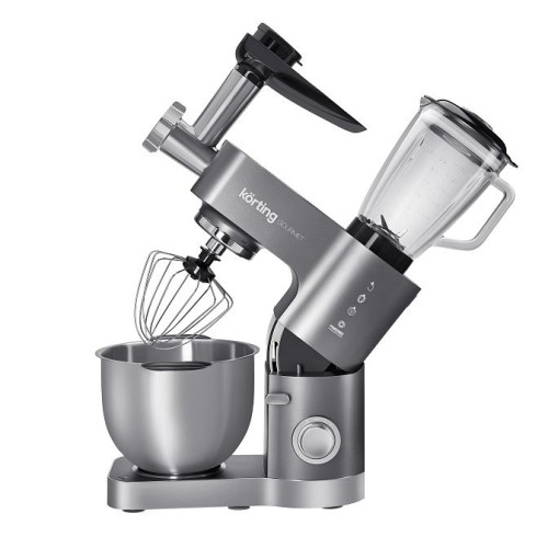 Кухонный комбайн Korting KKM 0106 Gourmet