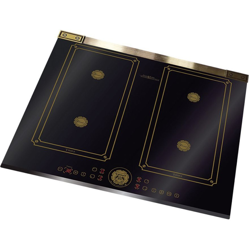 Стеклокерамическая панель Kaiser KCT 6745 FI AD