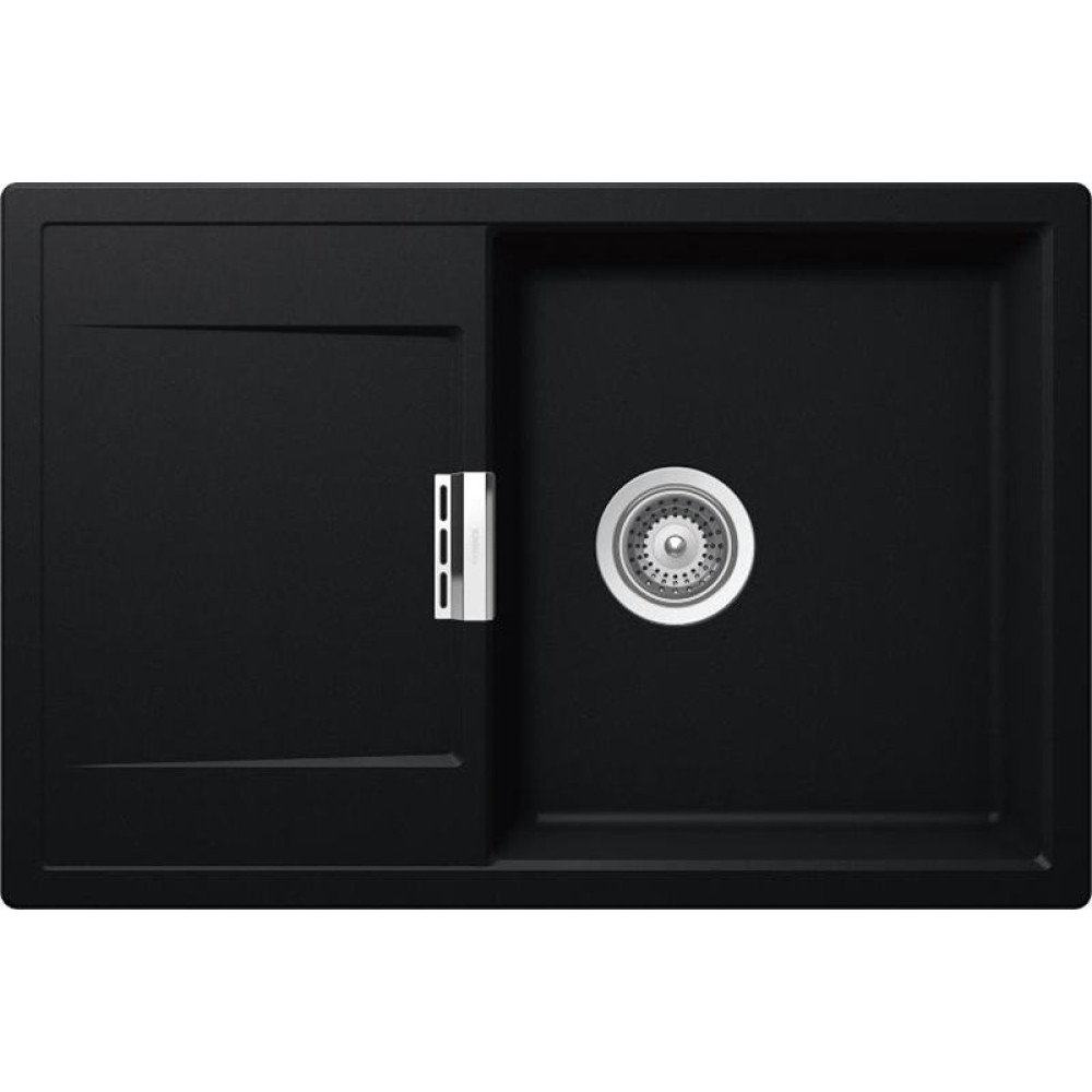 Мойка SCHOCK Eton 50 D Cristadur пуро