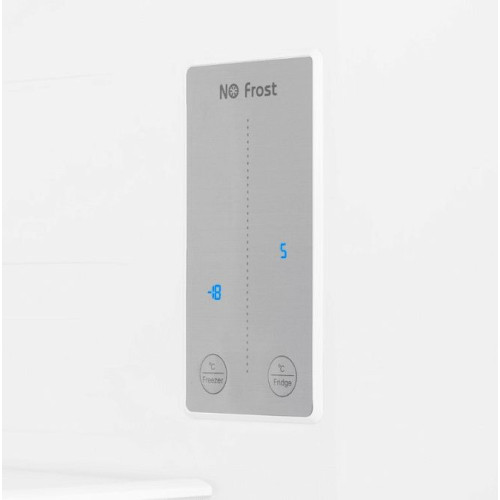 Холодильник Maunfeld MFF177NFBE