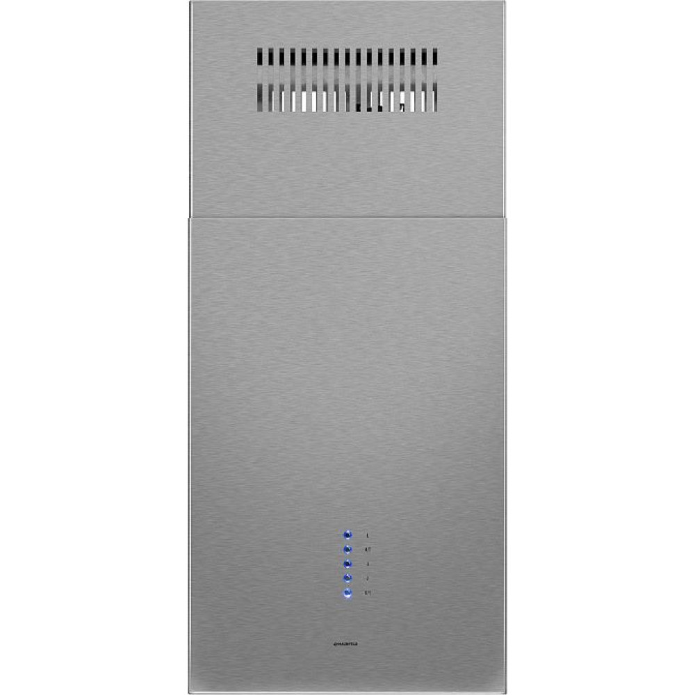 Вытяжка Maunfeld Bath Plus 402IL нержавеющая сталь