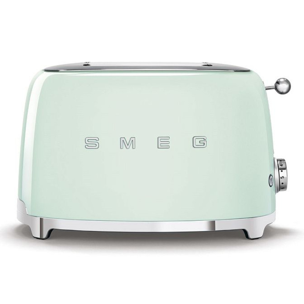 Тостер Smeg TSF01PGEU