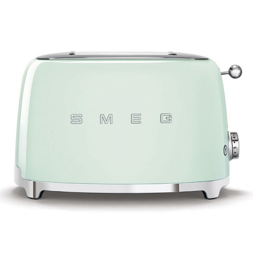 Тостер Smeg TSF01PGEU