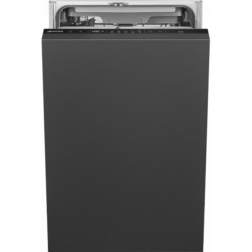 Встраиваемая посудомоечная машина Smeg ST4523IN