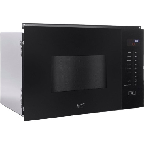 Микроволновая печь встраиваемая CASO Selection E 25 MGS