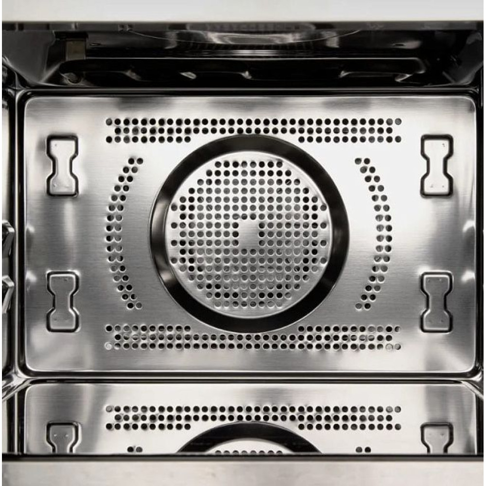 Микроволновая печь Kuppersberg FMW 250 X