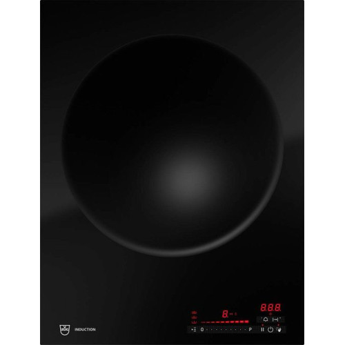 Комби-панель V-ZUG CookTop Wok I40 CTI6T-31145