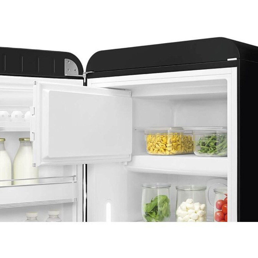 Холодильник Smeg FAB28LBL6