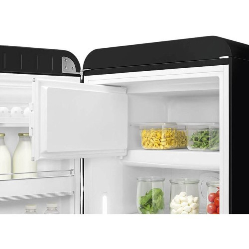 Холодильник Smeg FAB28LBL6