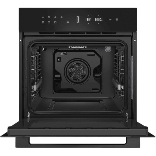 Духовой шкаф MAUNFELD MEOH709DB