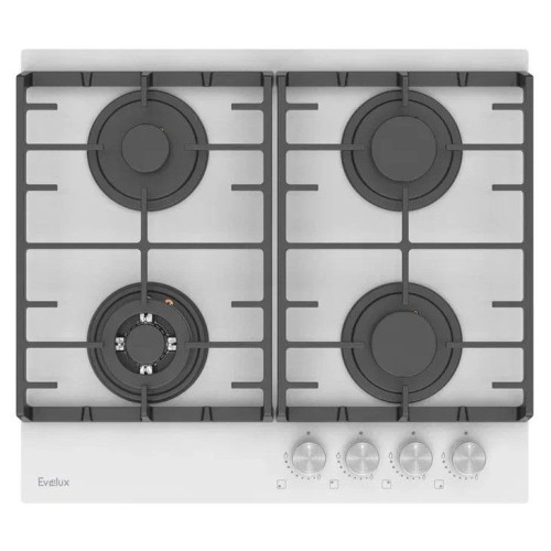 Варочная панель Evelux HEG 650 WG