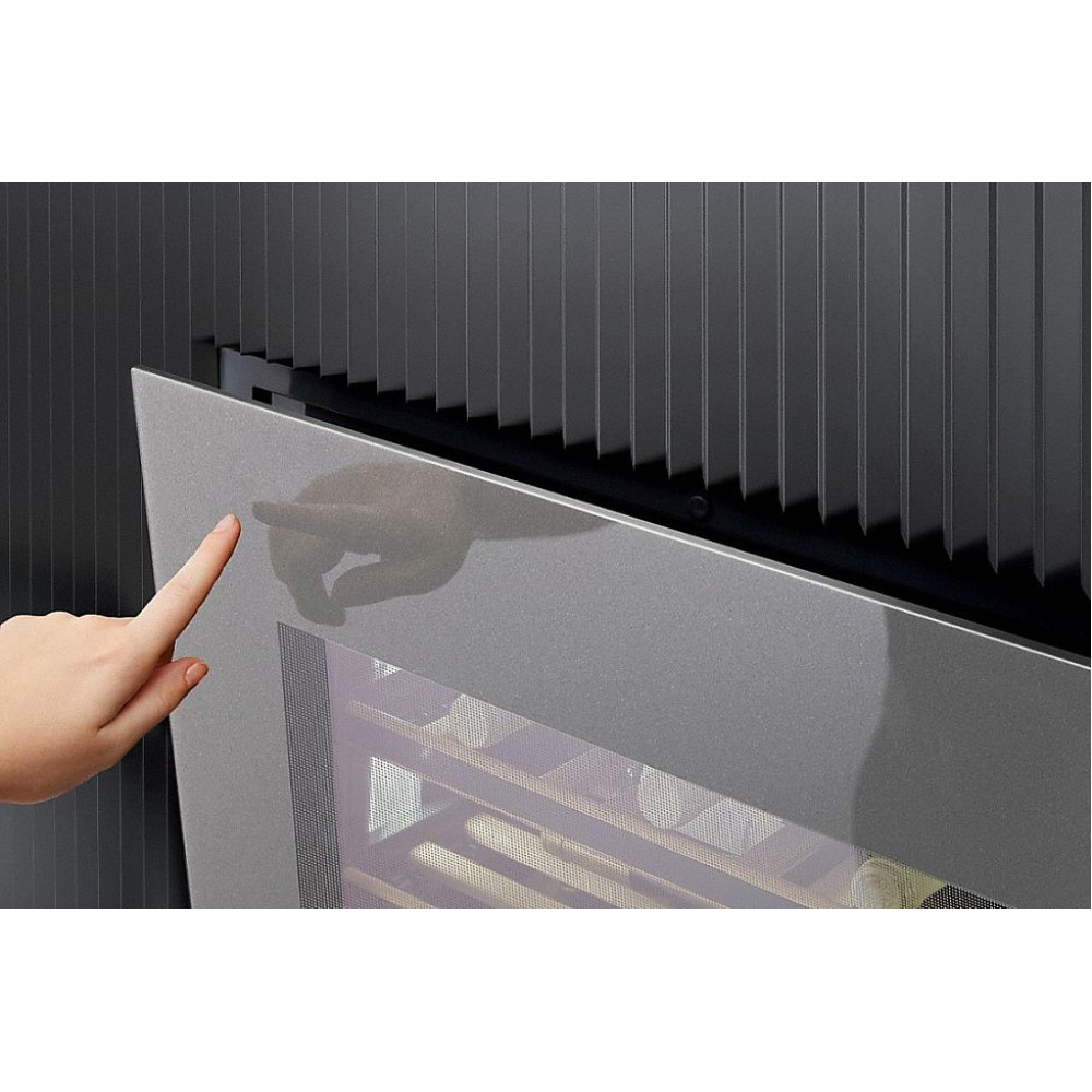 Встраиваемый винный шкаф Miele KWT 7112 iG OBSW