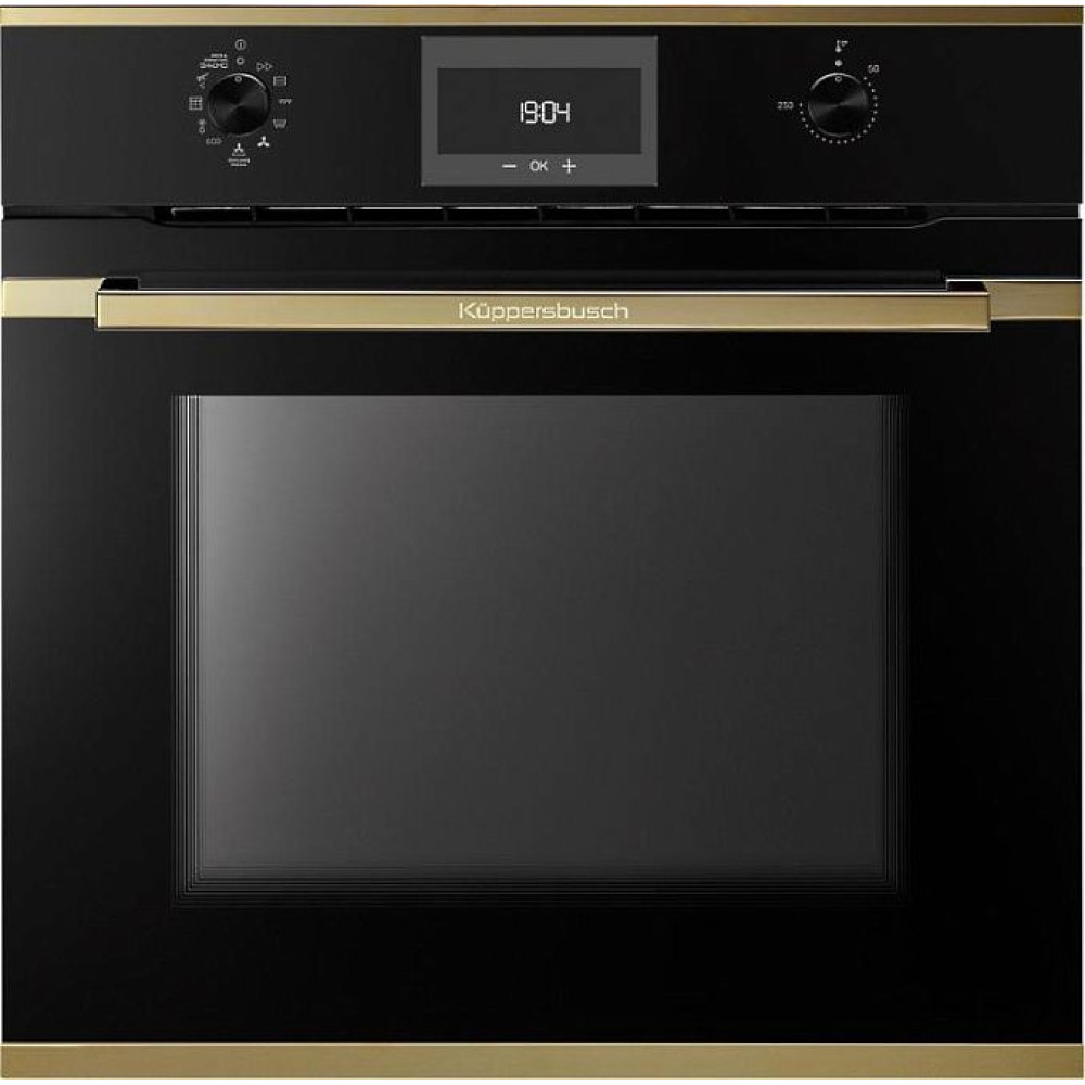 Духовой шкаф Kuppersbusch BP 6332.0 S4