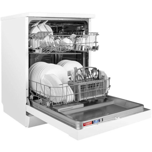 Посудомоечная машина MAUNFELD MWF60121W