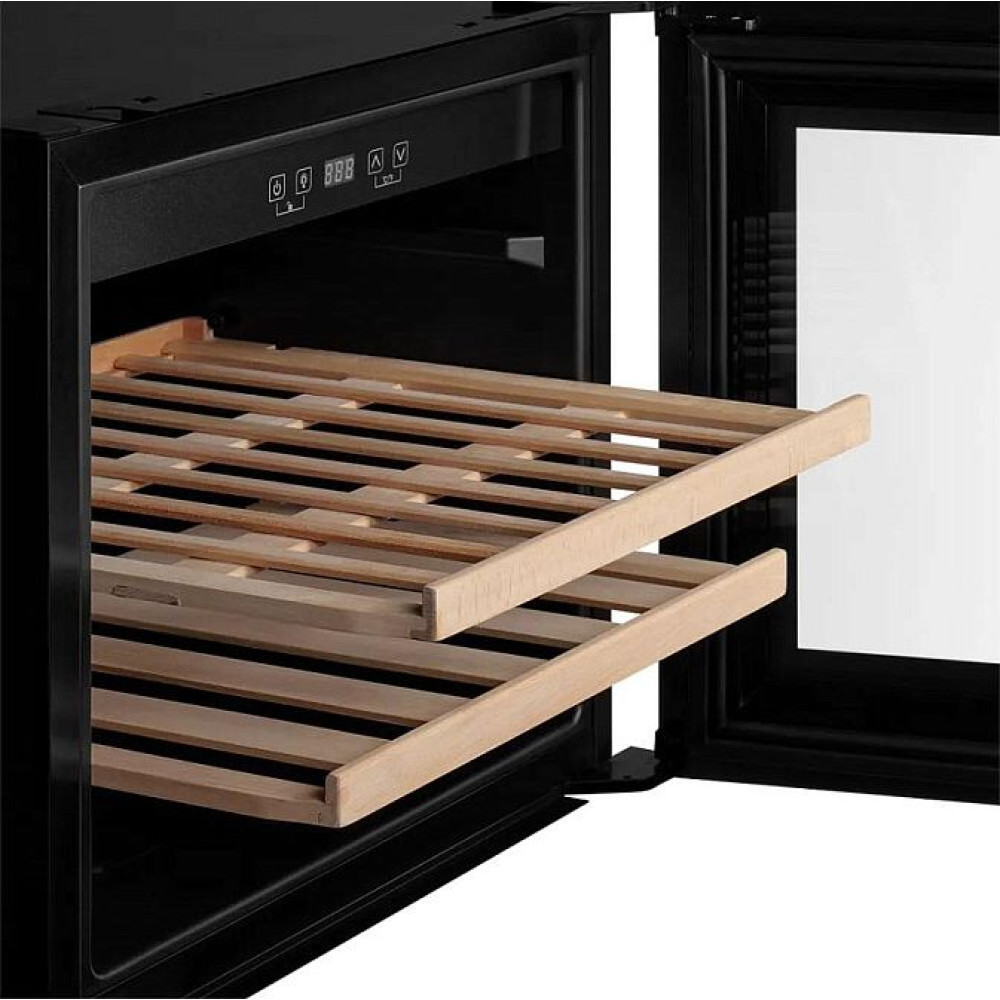 Винный холодильник Kuppersberg RBW 45