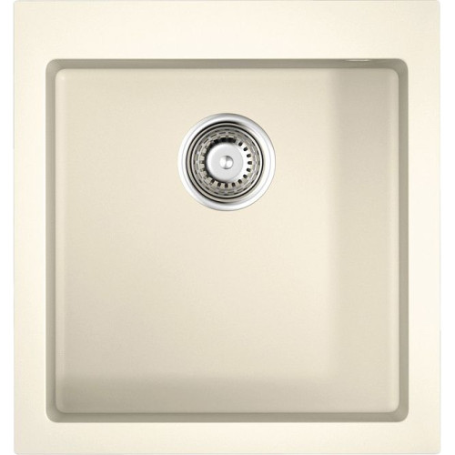 Мойка Omoikiri Bosen 47-WH Tetogranit/белый(арт.4993589)