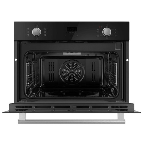 Духовой шкаф MAUNFELD AMCO537GB