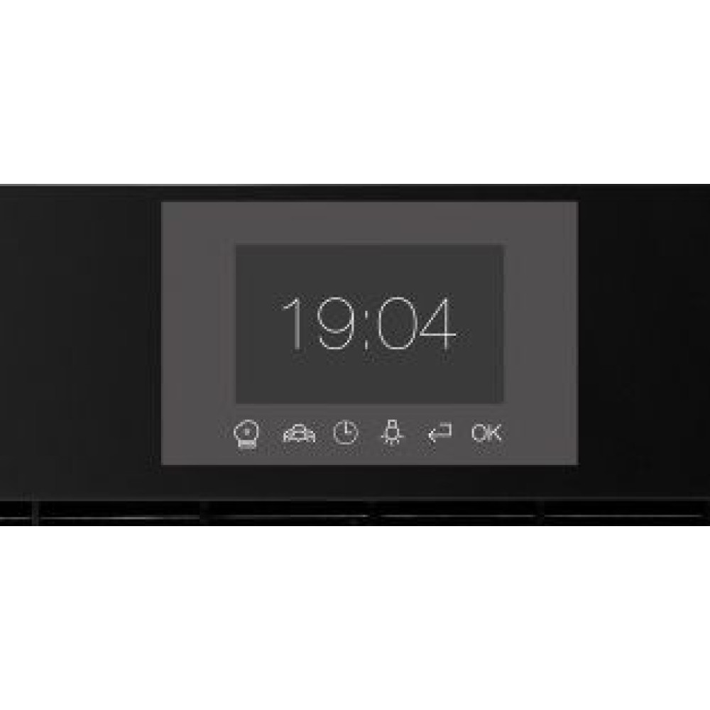 Компактный духовой шкаф с паром Kuppersbusch CBD 6550.0 S3