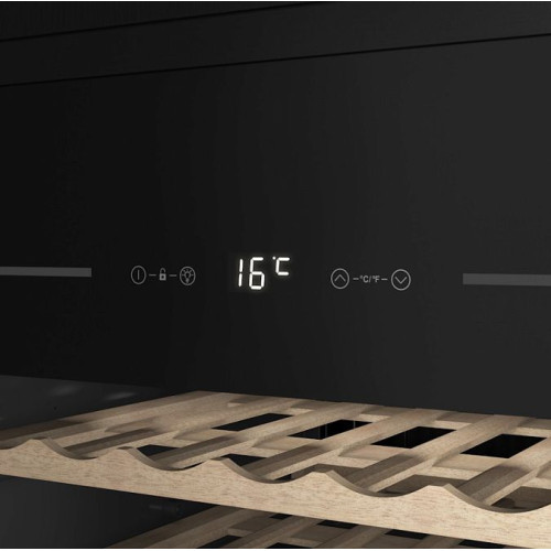 Винный холодильник De Dietrich DIW28FB