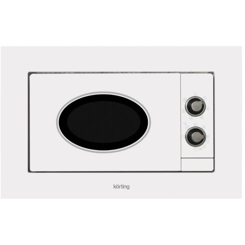 Встраиваемая микроволновая печь Korting KMI 820 RSI