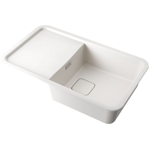 Мойка Omoikiri Tasogare 86-PA Artgranit/пастила(арт.4993457)